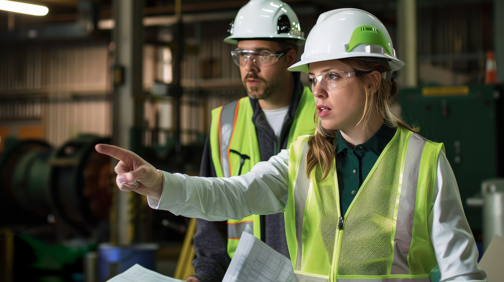 Integrated Facility Management